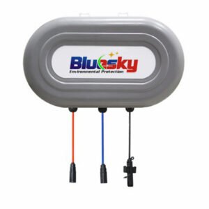 Auto retractable combination hose reel car washing BSH-CB3