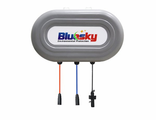 Auto retractable combination hose reel car washing BSH-CB3