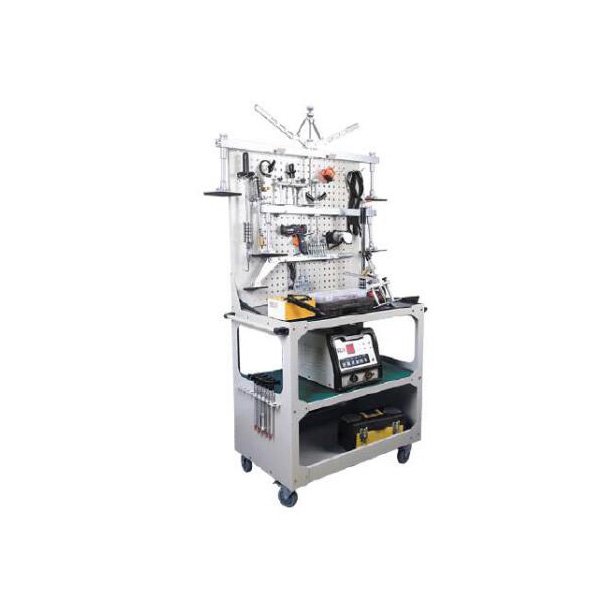 Automotive dent puller SW-2014