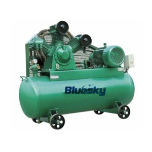 Piston Air Compressor AC-0.9/16
