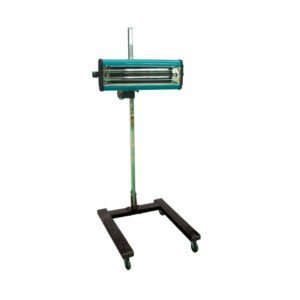 1000W Infrared lamp for paint drying