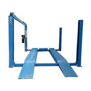 4 post hydraulic car lift 4LA-4000