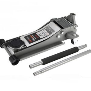 Hydraulic Floor Jack