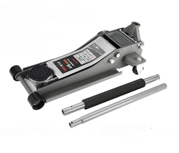 Hydraulic Floor Jack