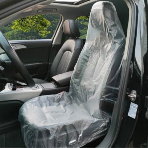 Seat Cover Plastic