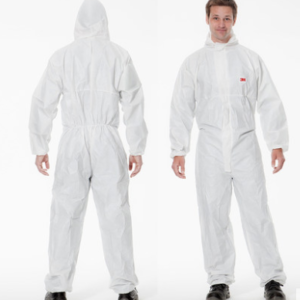 Breathable Material Industrial Supplies Dustproof Clothing Protective Clothing