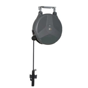 Auto rewind cable reel BSH-C1510
