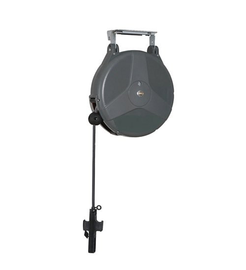 Auto rewind cable reel BSH-C1510
