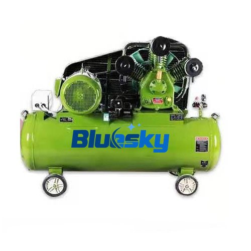 Piston Air Compressor AC-1.6/8