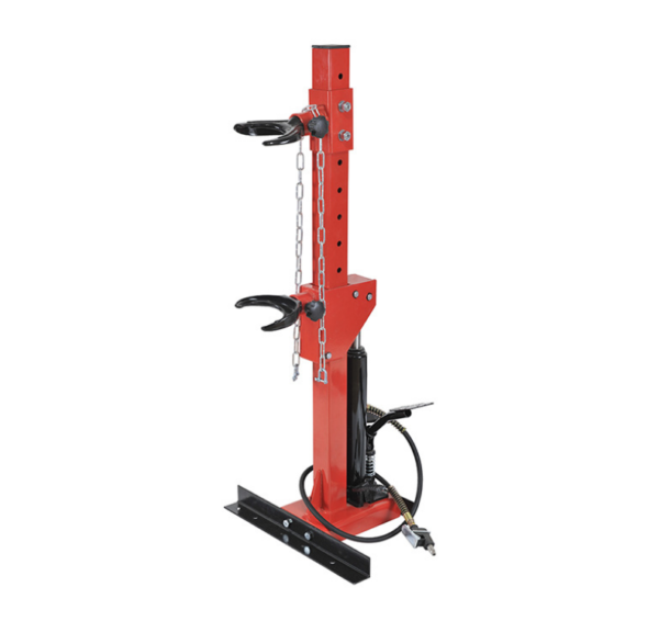 Strut Shock Coil Spring Compressor