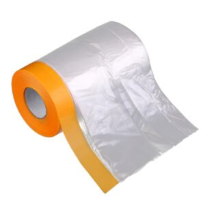 PE Masking Film for Painting