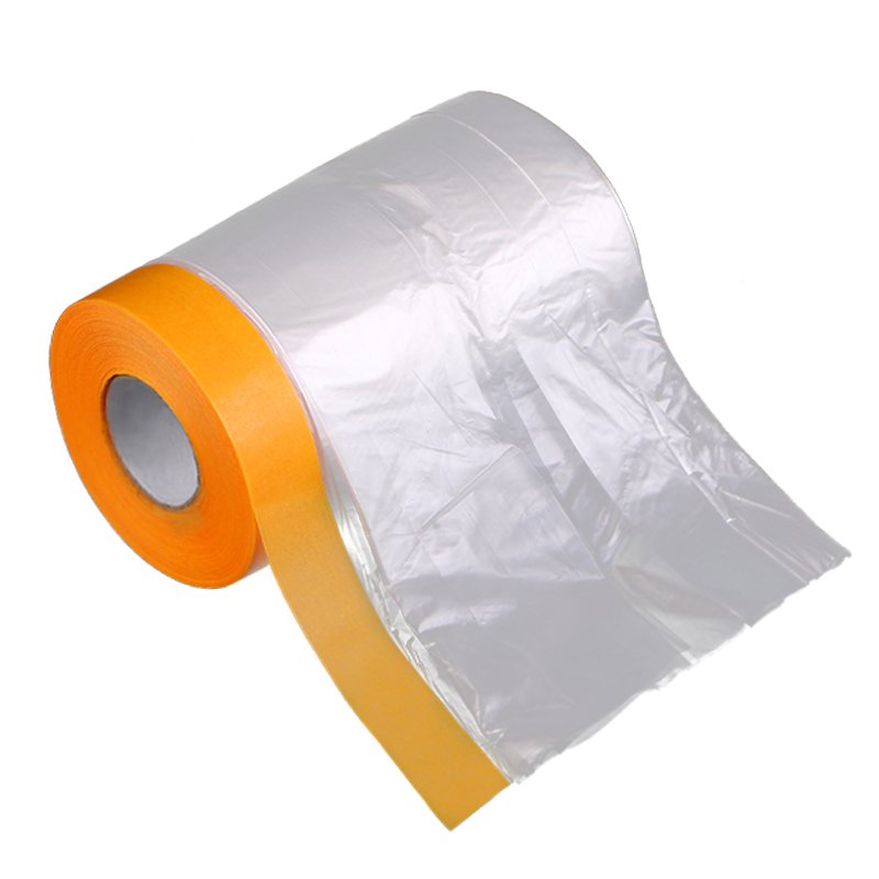 PE Masking Film for Painting