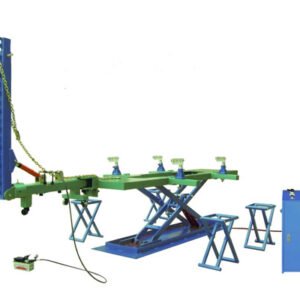 Auto frame machine FM500
