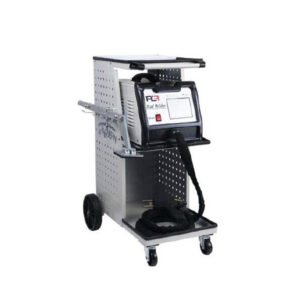 Aluminum dent puller spot welding machine SW-962C