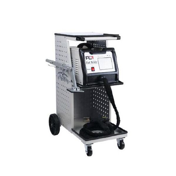 Aluminum dent puller spot welding machine SW-962C