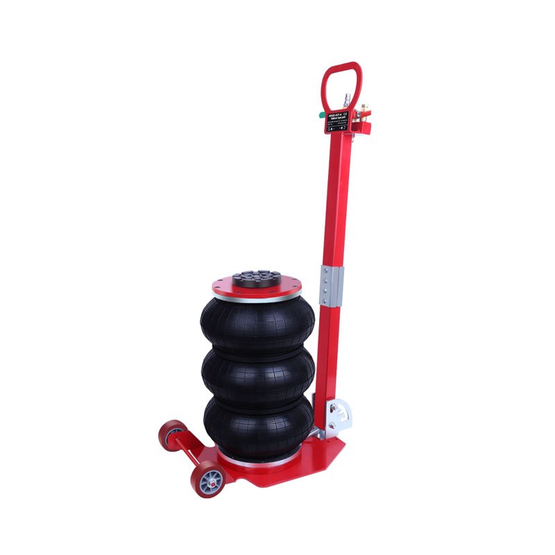 Air jack - Image 3