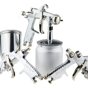 Spray Gun