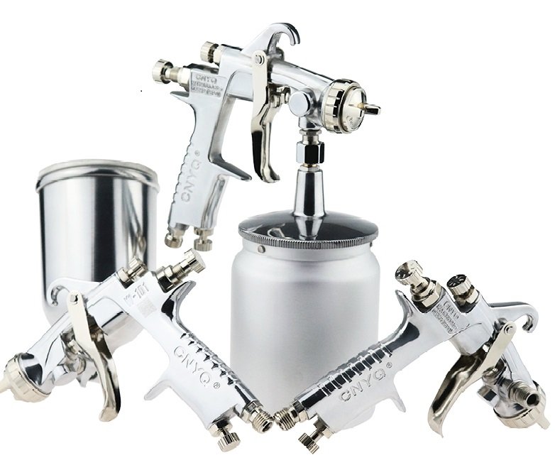 Spray Gun