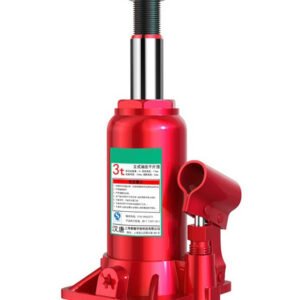 Hydraulic Bottle Jack