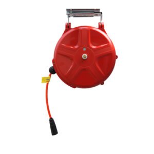 Auto rewind water hose reel BSH-W1010
