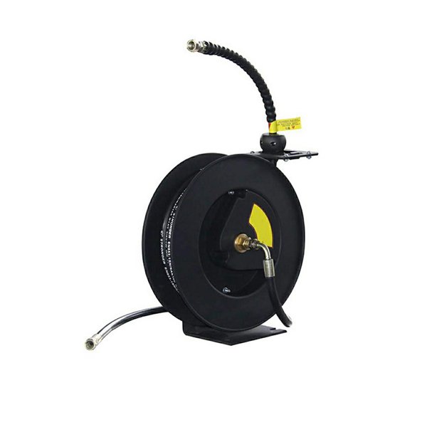 High pressure water hose reel BSH-H1710