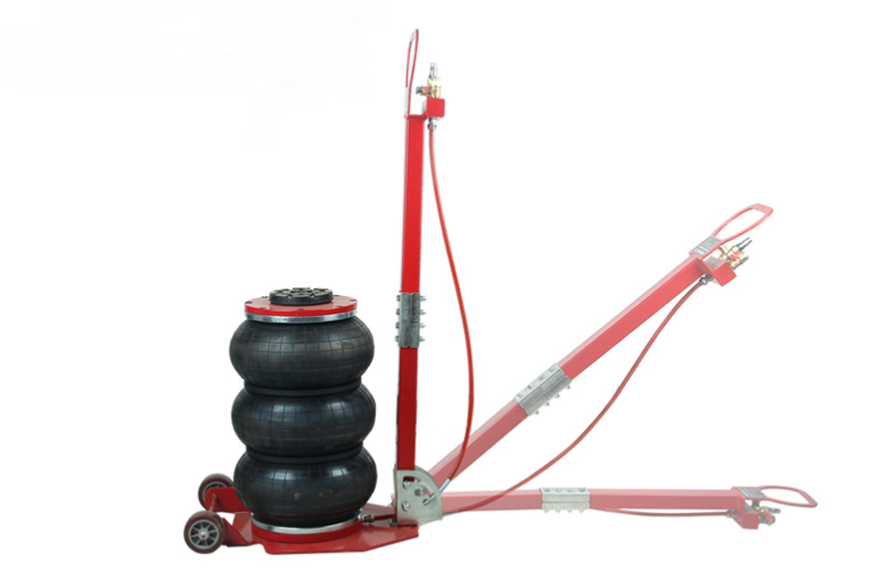 Air jack - Image 5