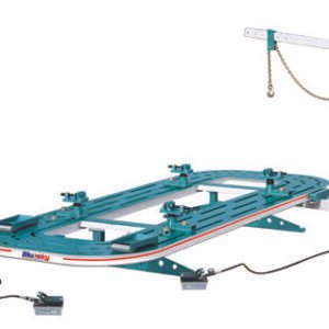 Pulling frame machine FM1000
