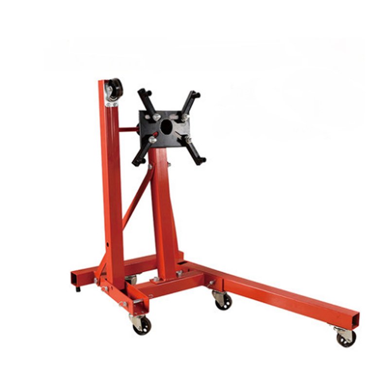 Gearbox Engine Stand - Image 3