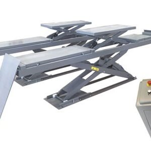 Alignment Hydraulic Scissor Lift LS-4000