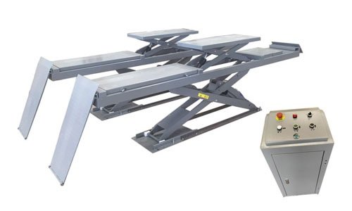 Alignment Hydraulic Scissor Lift LS-4000