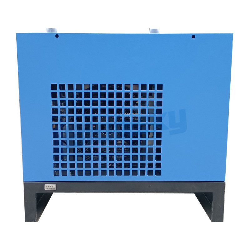 Compressed air dryer - Image 4
