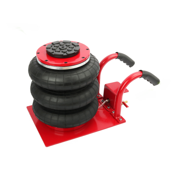 Air jack