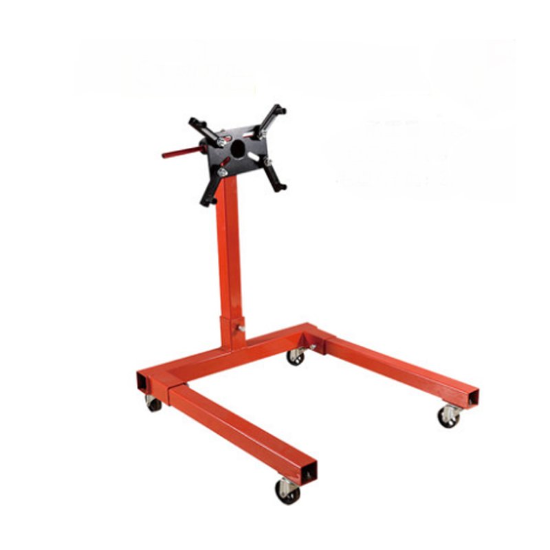 Gearbox Engine Stand - Image 2