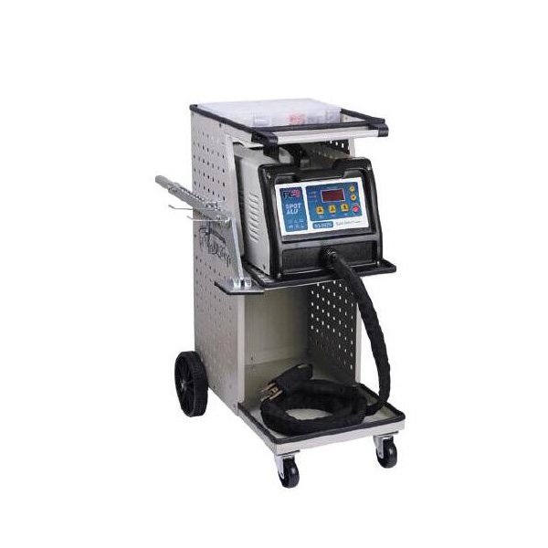Portable welding machine SW-962N