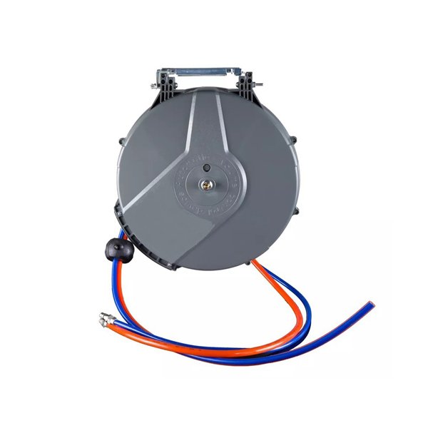 Air and water hose reel BSH-AW1012