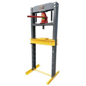 Hydraulic Shop Press