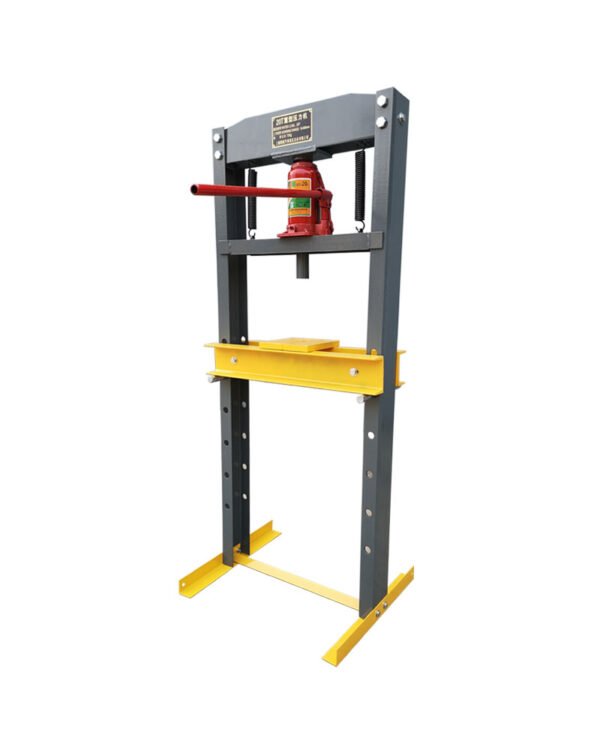 Hydraulic Shop Press