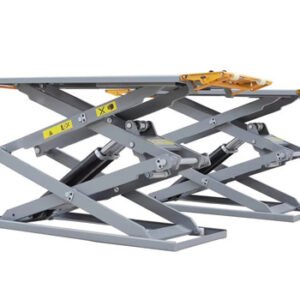 Car Lift Scissor Mid Rise LS-3000B