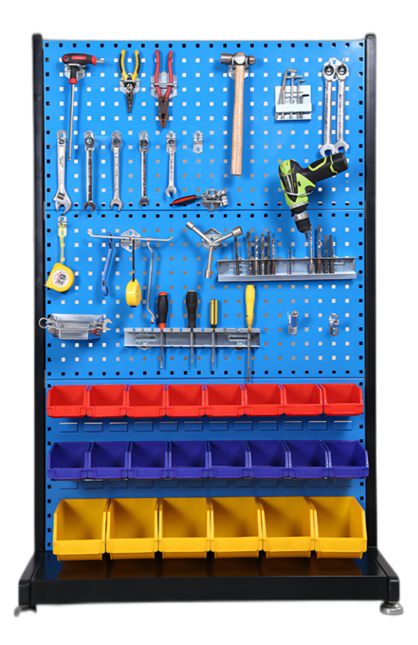 Metal Hook Display Stands