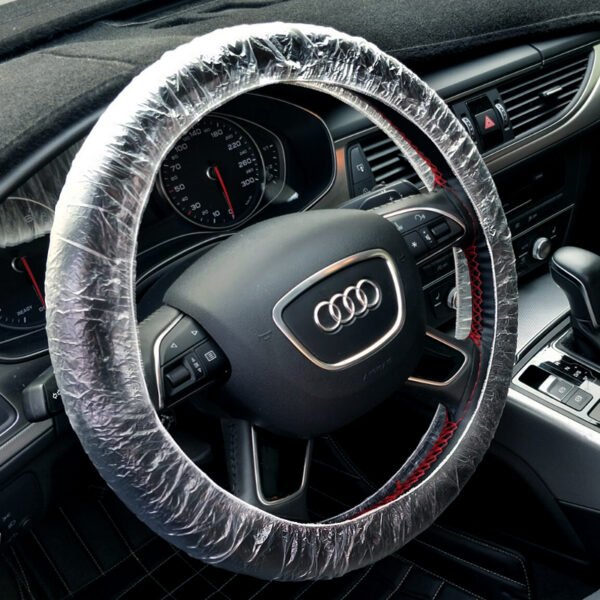 Steering Plastic Cover