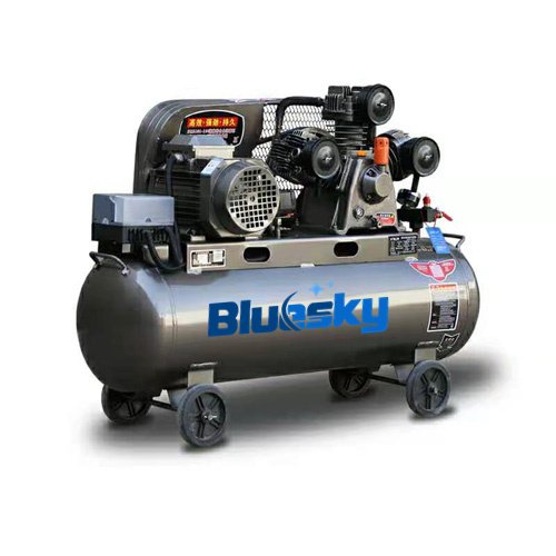 Piston Air Compressor AC-2.0/8